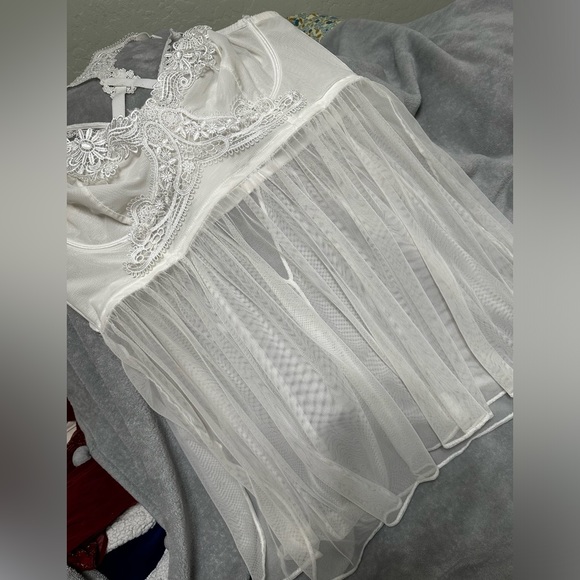 Baby doll sexy dress - Picture 2 of 5